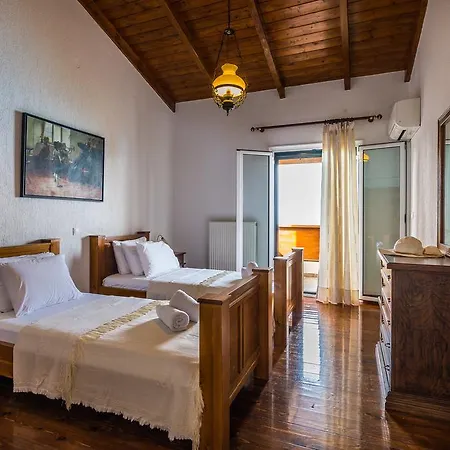 Niriis Villa