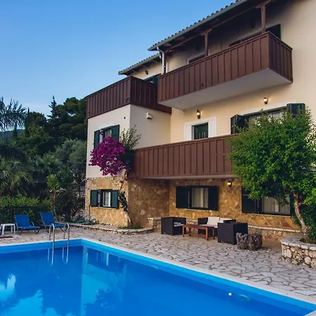 Villa Niriis *
