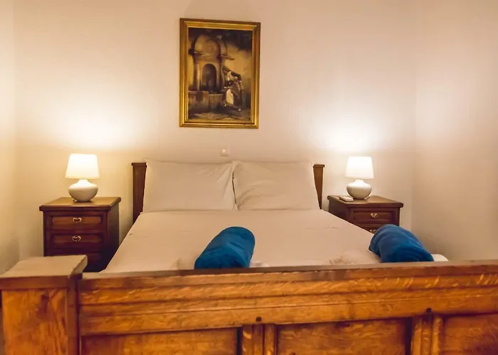 Villa Niriis Áyios Nikítas