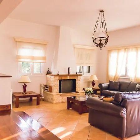 Niriis * Áyios Nikítas