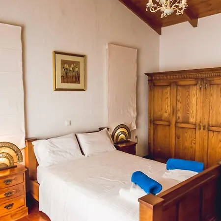 Niriis * Áyios Nikítas