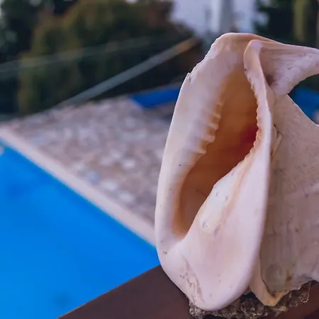 Villa Niriis Áyios Nikítas