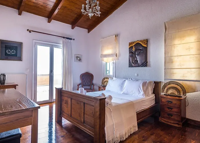 Niriis * Agios Nikitas