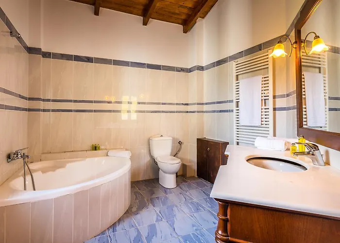 Niriis * Agios Nikitas