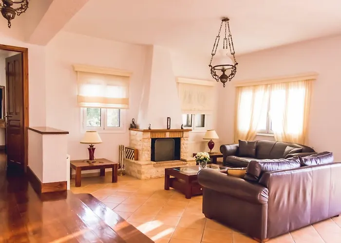 Niriis * Agios Nikitas