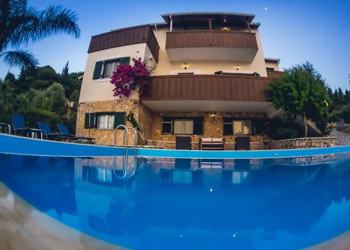 Niriis Agios Nikitas