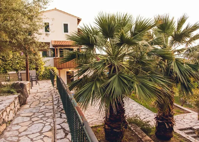 Niriis Áyios Nikítas