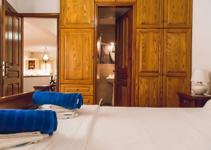 Niriis Agios Nikitas