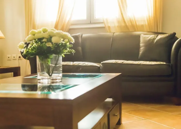 Niriis * Agios Nikitas